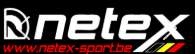 Nieuwe teamwear via NETEX Sport